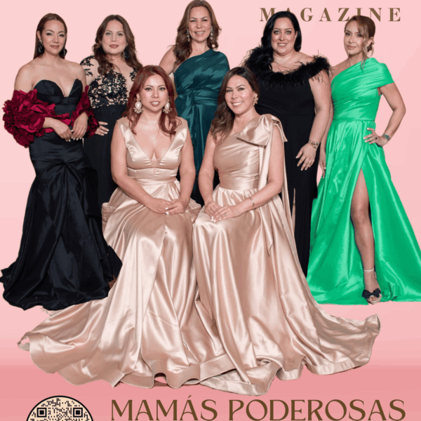 Mamas Podeosas y Exitosas