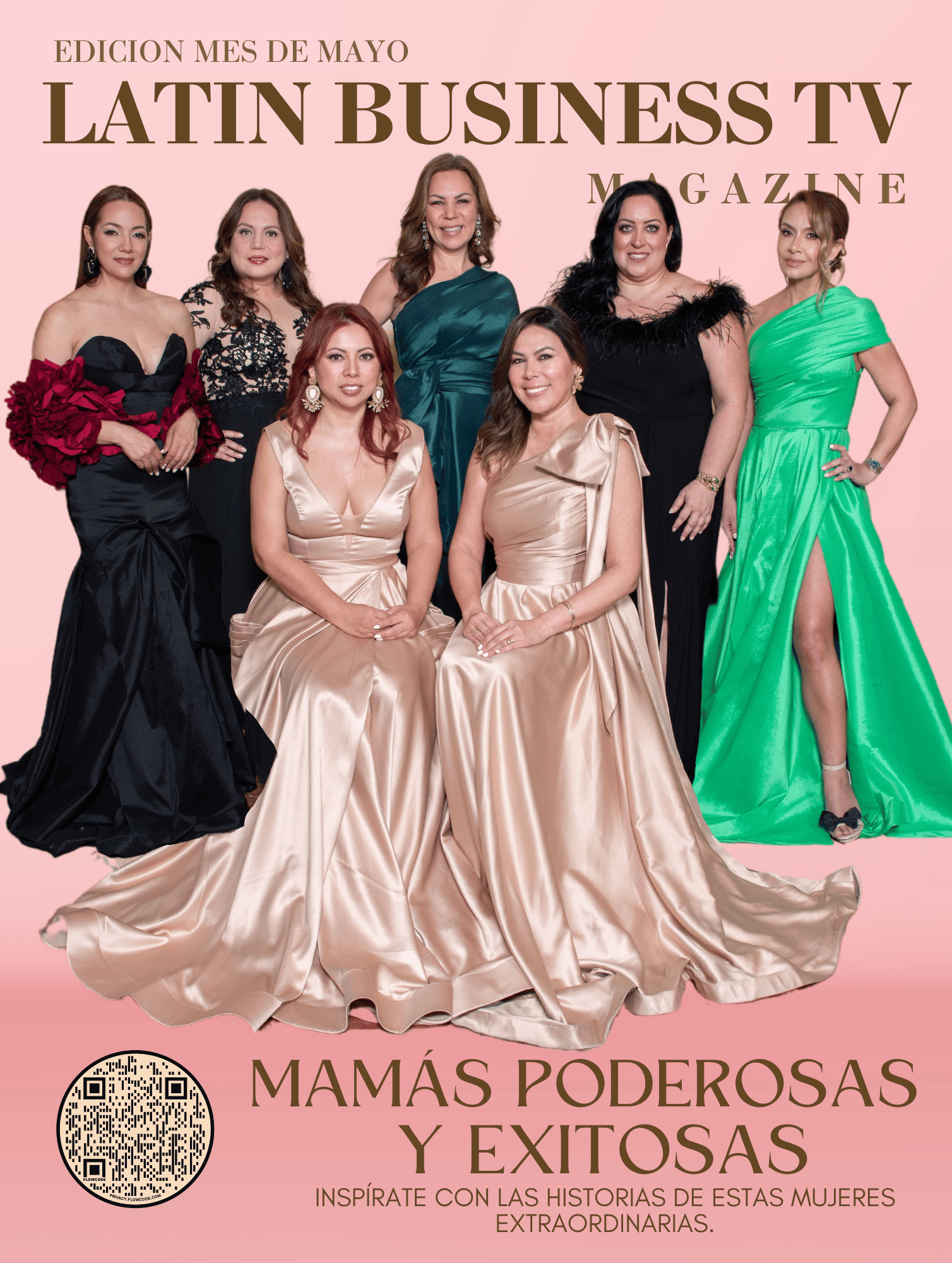 Mamas Podeosas y Exitosas