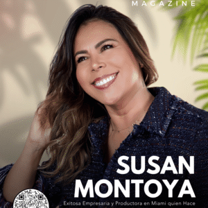 Susan Montoya