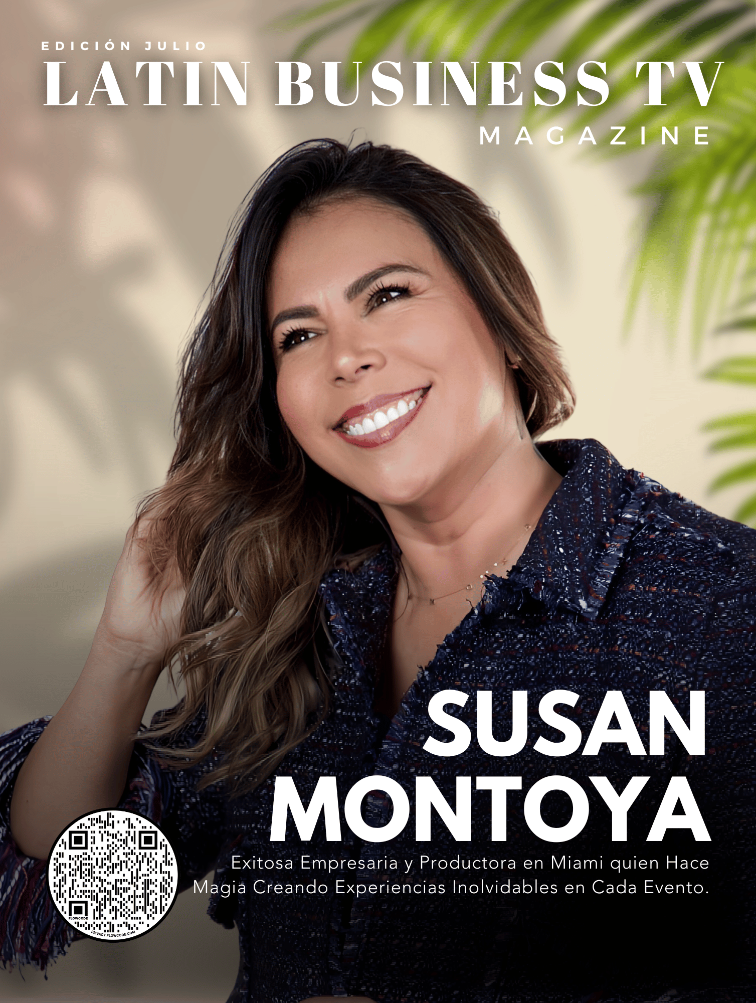 Susan Montoya