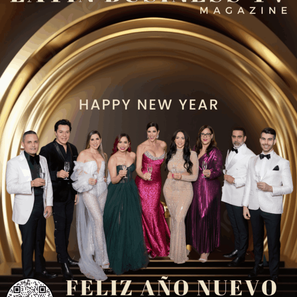 Feliz Ano Nuevo