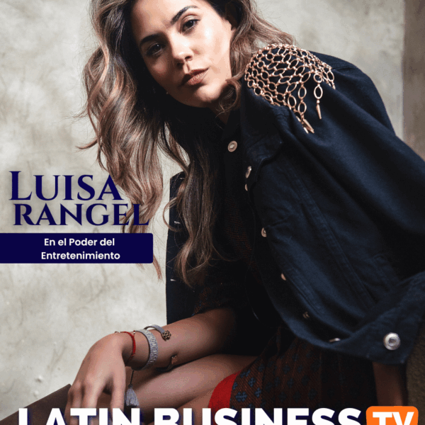 Luisa Rangel