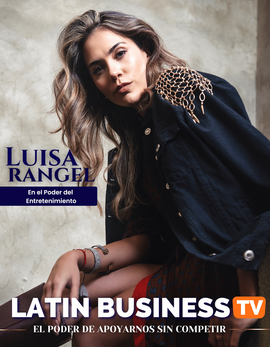 Luisa Rangel