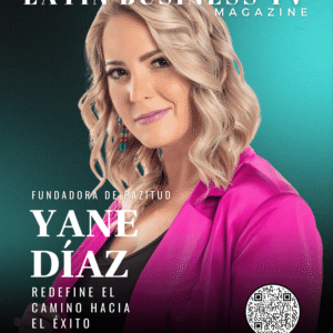 Yane Diaz