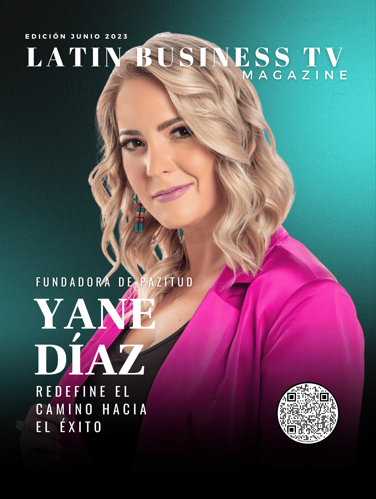 Yane Diaz