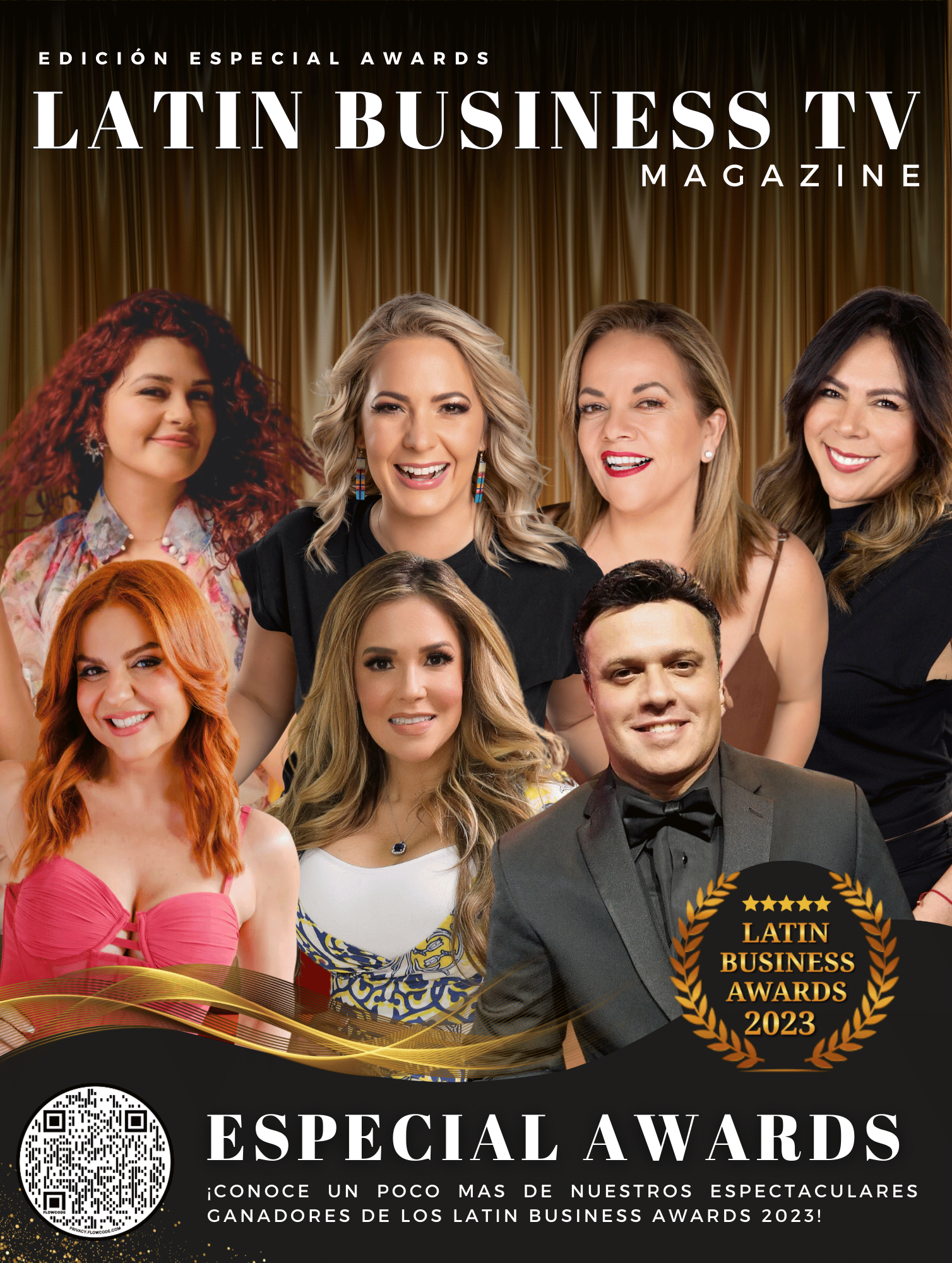 Especial Awards
