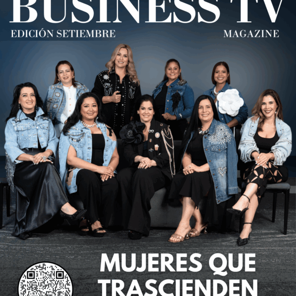 Mujeres que Trascienden