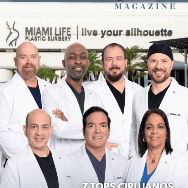 7 Tops Cirujanos Plasticos En Miami