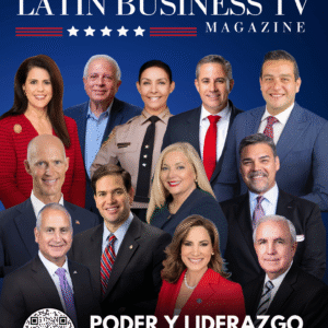 Poder Y Liderazgo