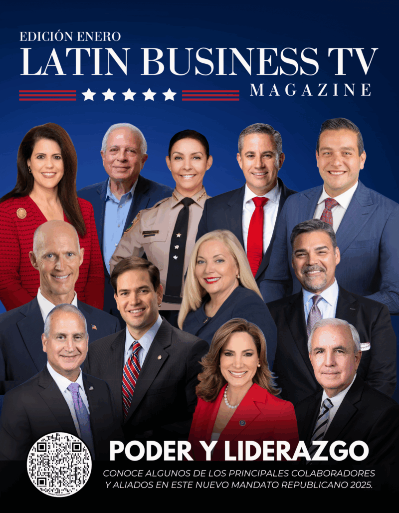 Poder Y Liderazgo