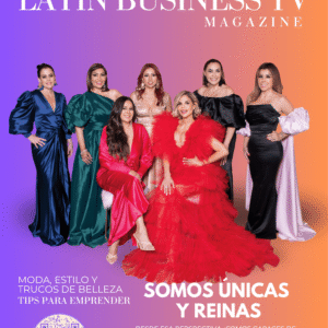 Somos Unicas y Reinas