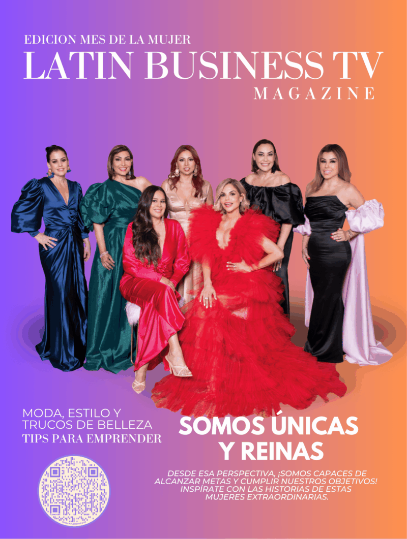 Somos Unicas y Reinas