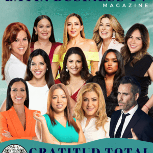 Gratitud Total