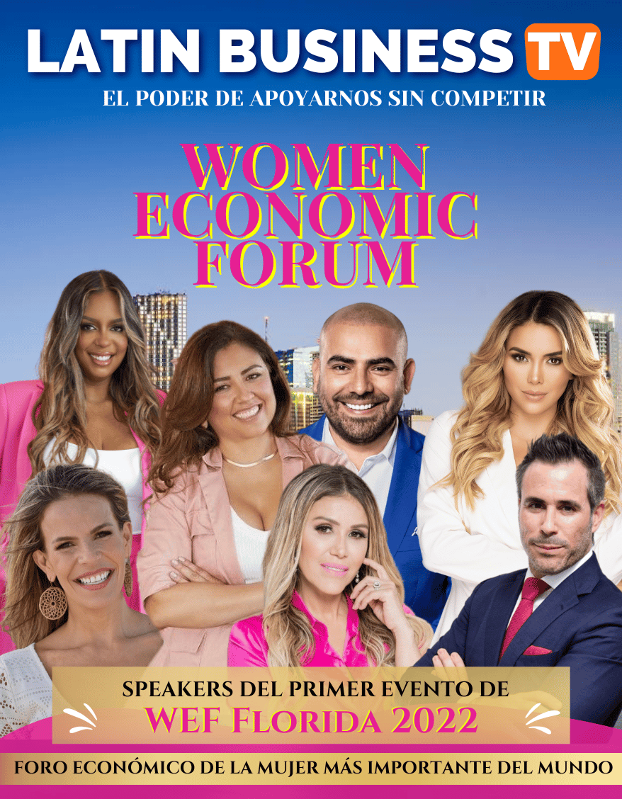 Women Economic Forum