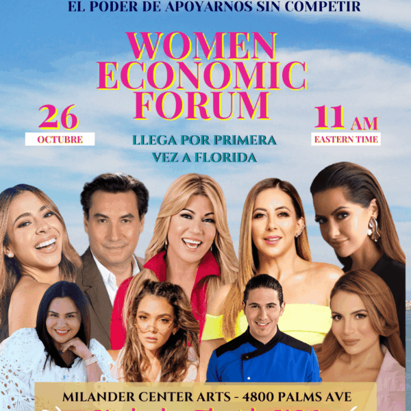 Women Economic Forum