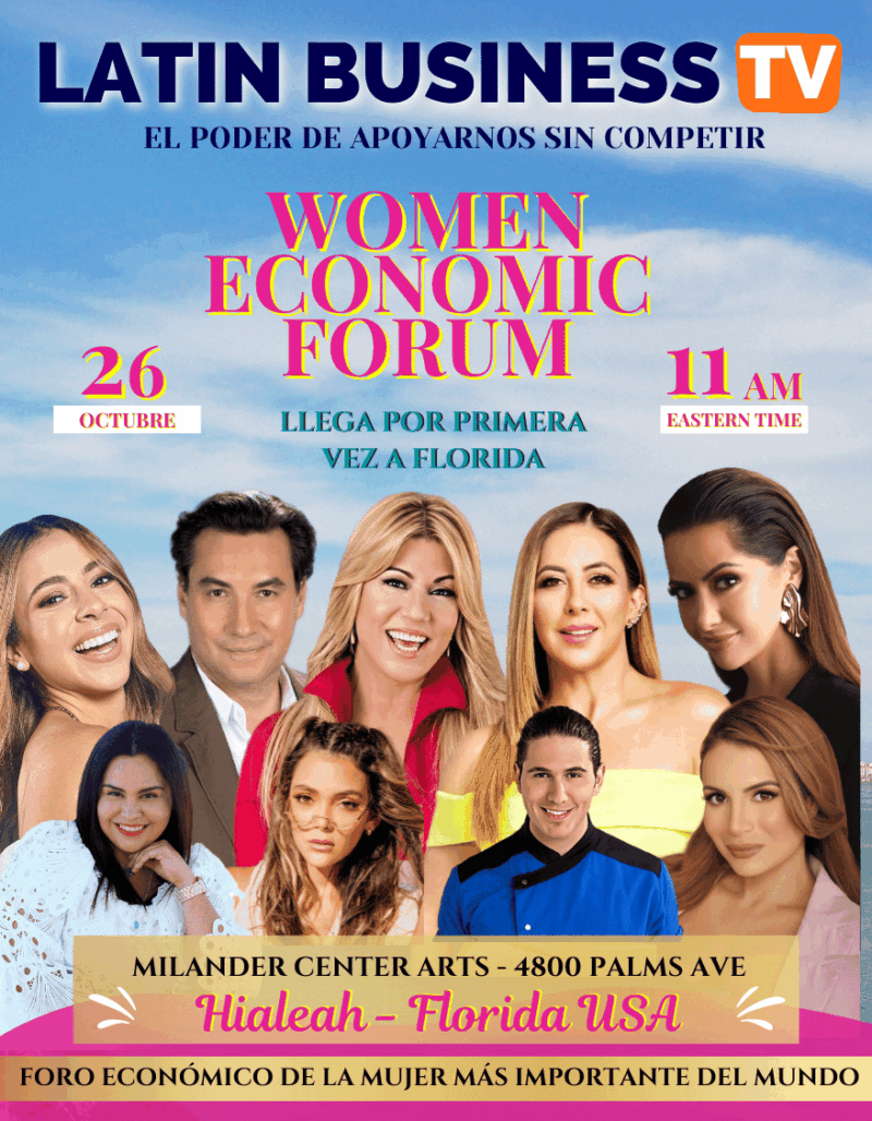 Women Economic Forum