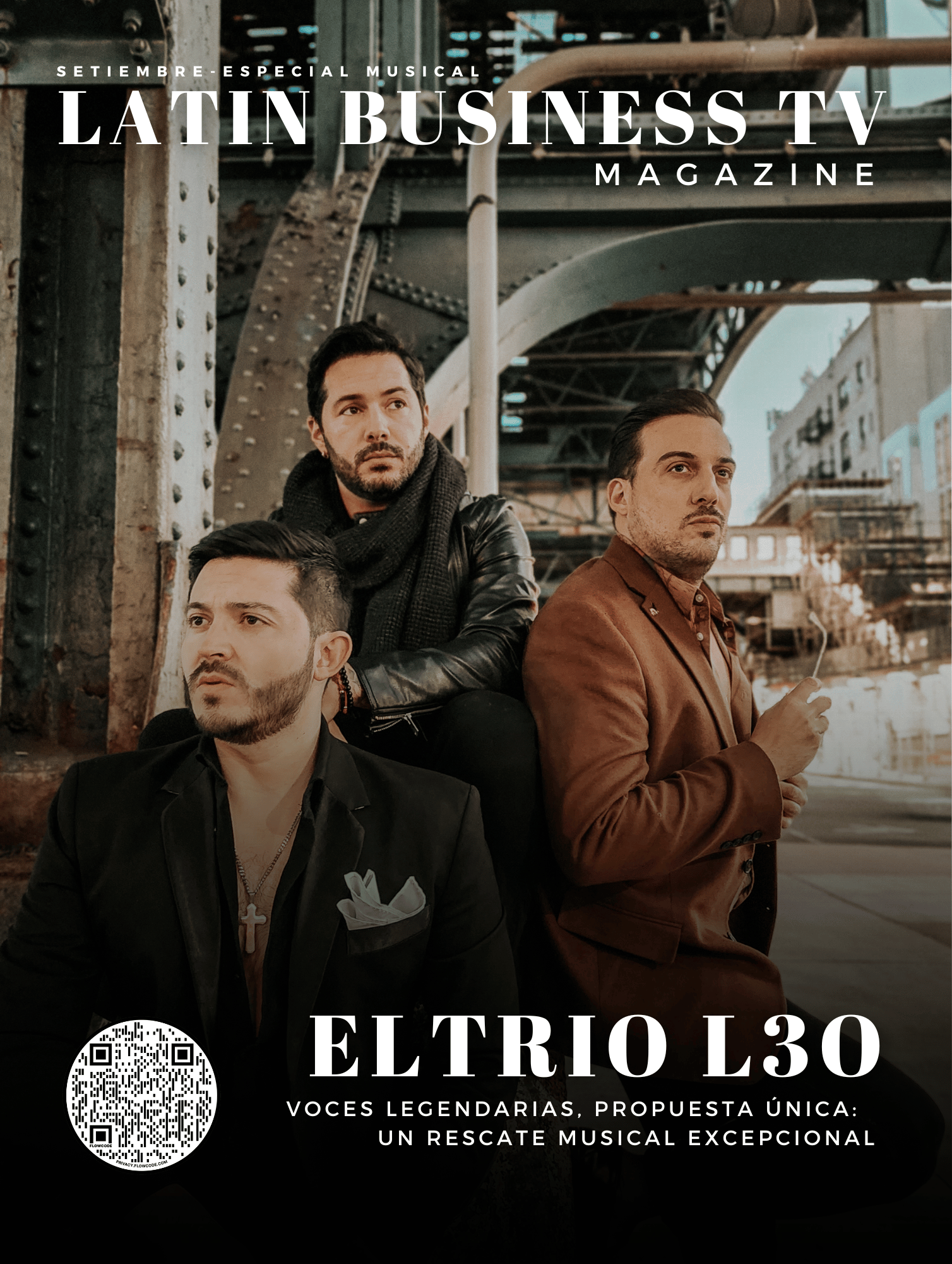 Eltrio L30