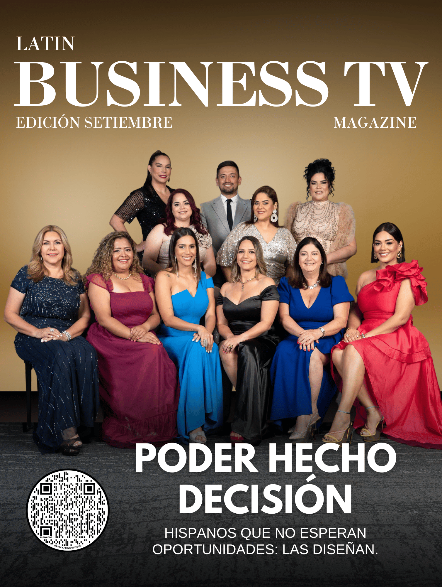 Poder Hecho Decision