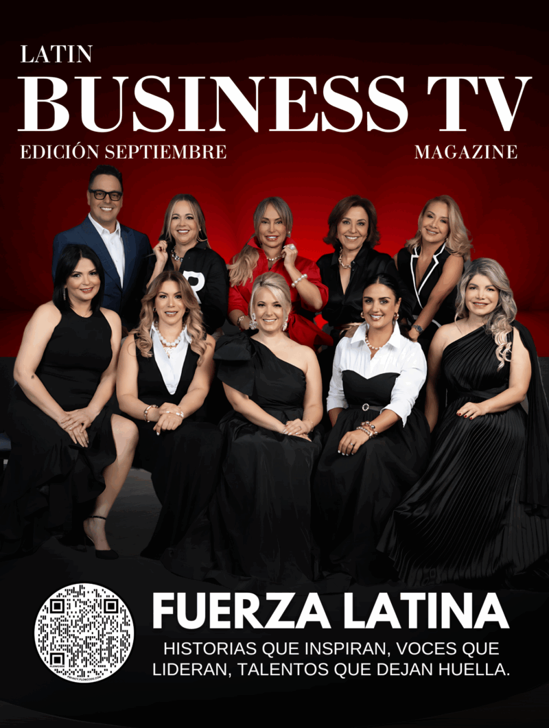 Fuerza Latina