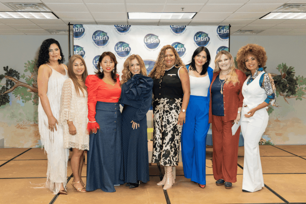 Latin Business Network: la nueva plataforma que conecta y acelera el emprendimiento latino